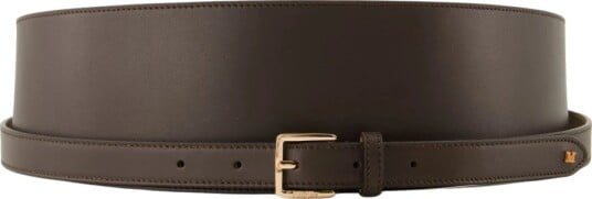 Max Mara Dame Accessories Brun M,