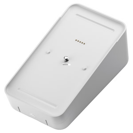 PayPal Dock til Reader Kortterminal Hvit PayPal Dock til Reader Kortterminal Hvit