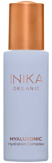 Inika Organic Hyaluronic Hydration Complex 30 ml