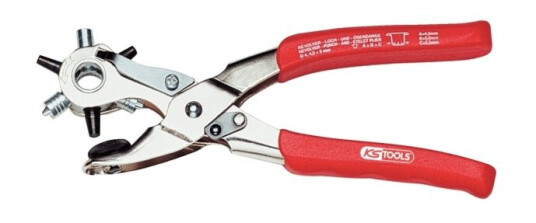 Ks Tools 118.0042, Kromvanadiumstål, 220 Mm, 325 G Ks Tools 118.0042, Kromvanadiumstål, 220 Mm, 325 G