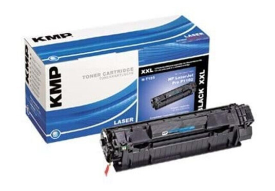KMP H-T155 - Laser toner Svart KMP H-T155 - Laser toner Svart