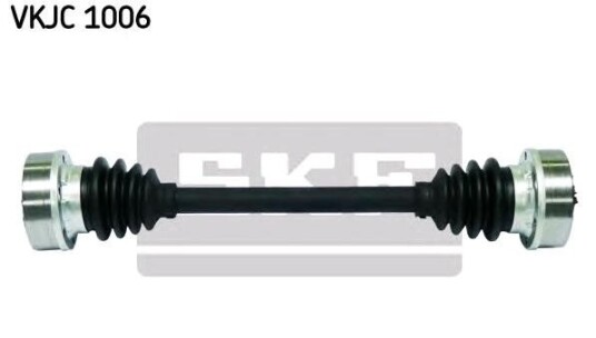 Skf Drivaksel SKF VKJC 1006 Skf Drivaksel SKF VKJC 1006