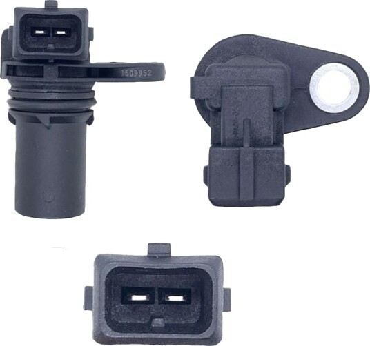 WAGNER CAS00084 Sensor, kamakselposisjon
