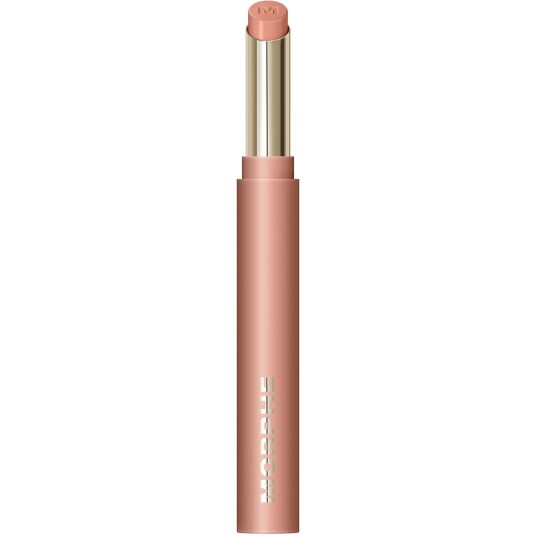 Morphe Lip Filter Hydroplump Soft Matte Lipstick Teddy