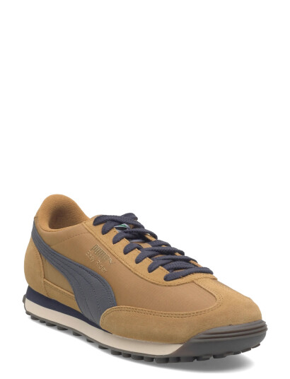 PUMA Easy Rider Vintage - Brown - 48.5 PUMA Easy Rider Vintage - Brown - 48.5