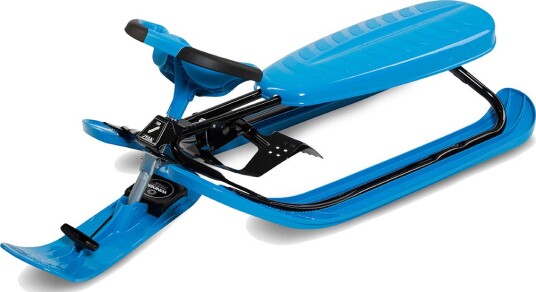 Stiga Snowracer Curve Ake 90 kg/7År+ Blå/Svart