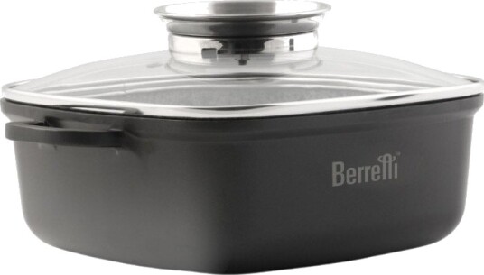 Berretti BR 2134 Kjele   24x24 cm 4,5 L