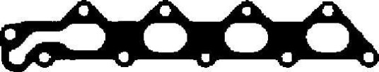 Tetning eksosmanifold CORTECO 460038P Tetning eksosmanifold CORTECO 460038P