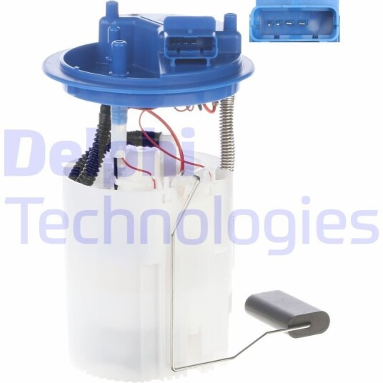 Drivstoffpumpe DELPHI FG2456 12B1 Drivstoffpumpe DELPHI FG2456 12B1