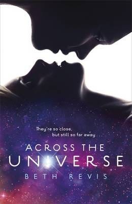 Across The Universe Av Beth Revis