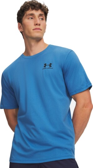 Under Armour UA M SPORTSTYLE LC SS