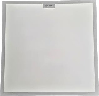 Bora Ii Led Panel 28W 3600Lm 3000+3500+4000K Cri80 Ugr19 Easyair Ip44/Ip40 Lxbxh 595X595x28mm
