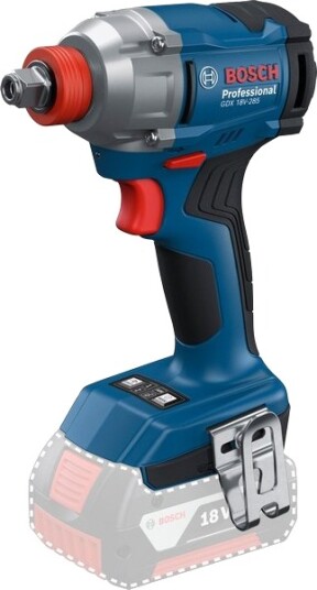 Bosch GDX 18V-285 Slagtrekker med Pistolgrep 2800 Rpm - Solo