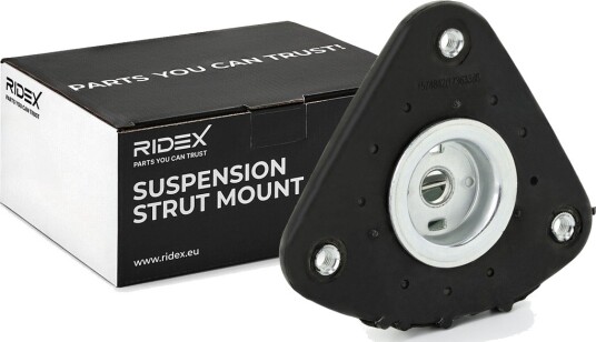 RIDEX 1180S0764 Fjærbeinslager RIDEX 1180S0764 Fjærbeinslager