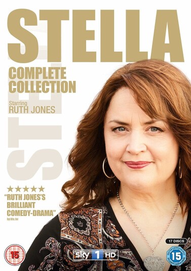 Stella DVD