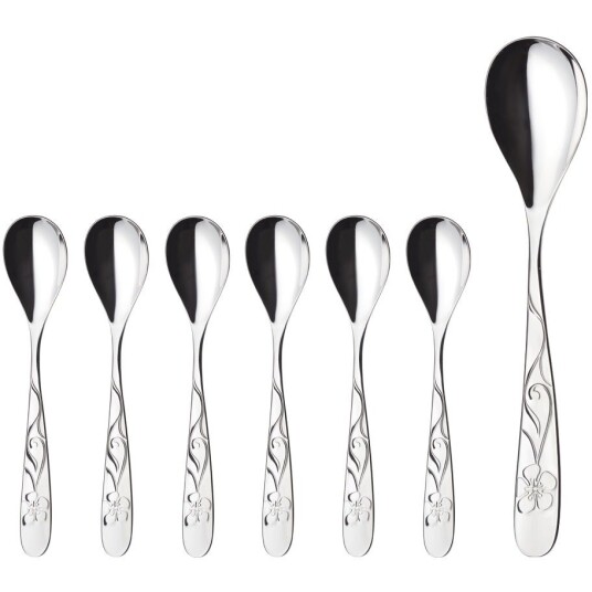 Hardanger Hardanger Sanna Dessertsett Hardanger Hardanger Sanna Dessertsett