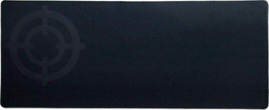 North Pro Gaming Musematte XL 950 × 380 mm TUA-583502