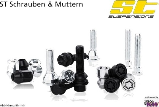 STsuspensions 56110112 Skrue STsuspensions 56110112 Skrue