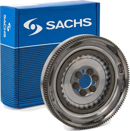 Svinghjul SACHS 2295 601 009