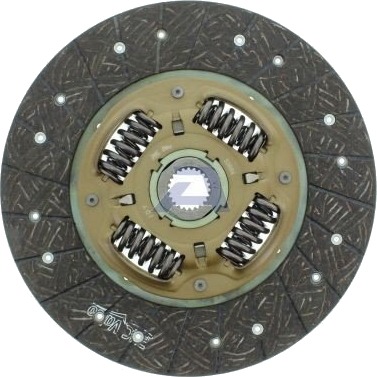 AISIN DO-033 Clutchplate AISIN DO-033 Clutchplate