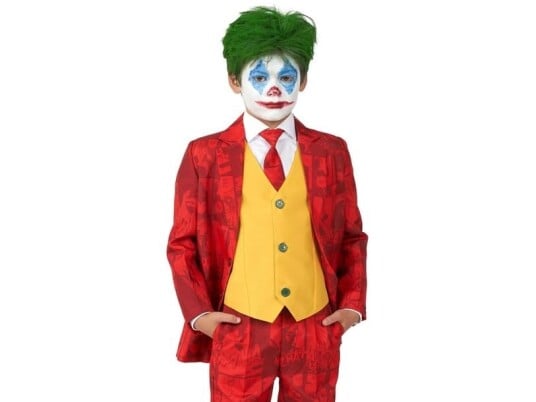 Suitmeister Scarlet Joker Suitmeister Scarlet Joker