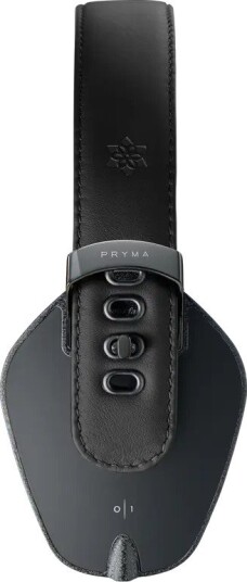 Pryma 01, Notte Pryma hodetelefon by Sonus Faber