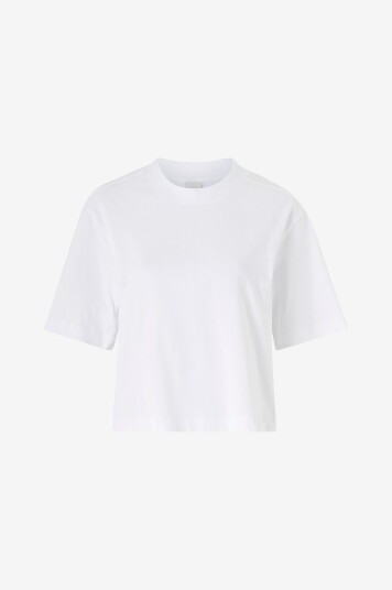 Twist & Tango T skjorte Chelsea Tee Hvit