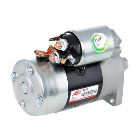 Starter AS-PL S5016