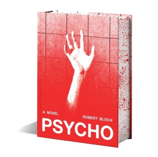 Psycho Deluxe Edition Psycho Deluxe Edition