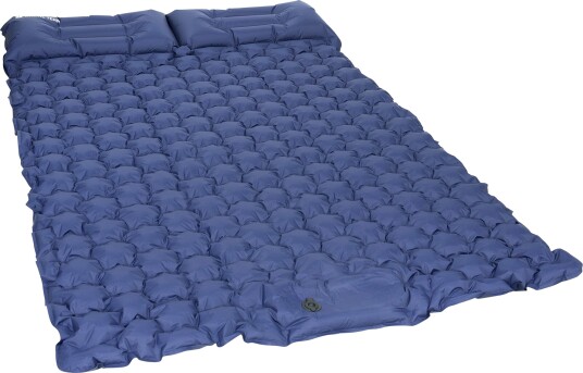 Arctic Tern Airmat Foam Incl Pillow Duo Pecoat One Size