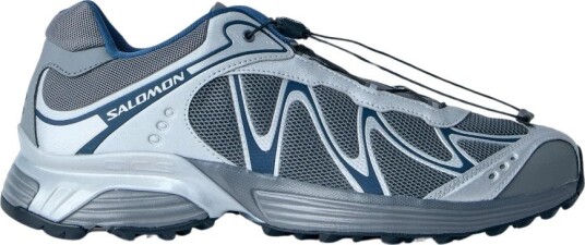 Salomon, Herre, Sko, Flerfarget, 45 EU,