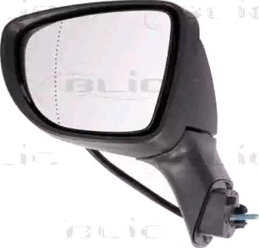 Sidespeil BLIC 5402 09 2002105P