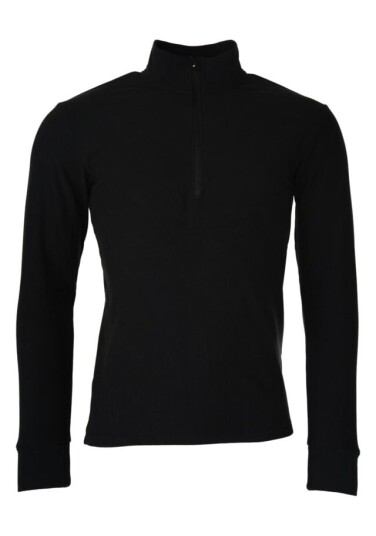 Stormberg Molladalen Supersoft Half Zip fleecegenser 3XL