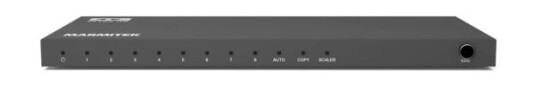 Marmitek Split 618 Pro 4K60hz Marmitek Split 618 Pro 4K60hz