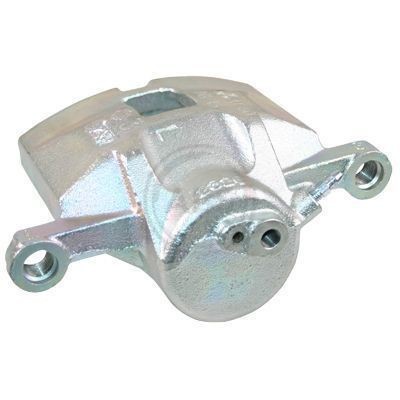 Bremsecaliper A.B.S. 729061 Bremsecaliper A.B.S. 729061