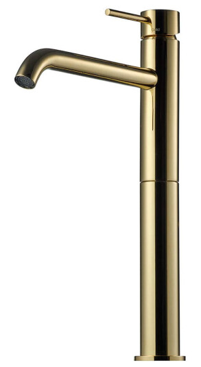 Tapwell EVM082 - Honey Gold