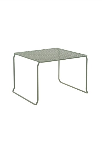 Brafab Haru Sidebord Grønn Brafab Haru Sidebord Grønn