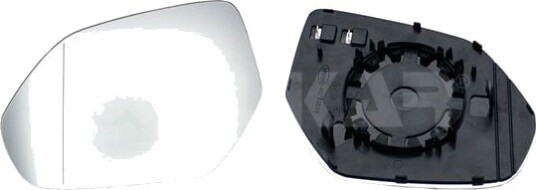 ALKAR 6471825 Speilglass, ytterspeil