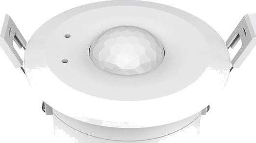 Ledlife LEDlife rWave bevegelsessensor til innbygging   PIR/dagslyssensor  1 10V