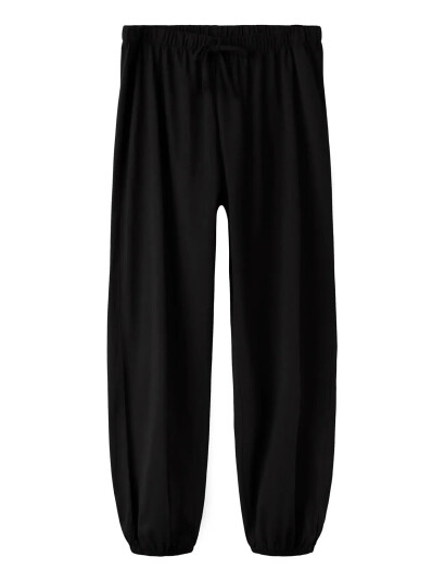 Name It Nkfbirgit Pant Black 140