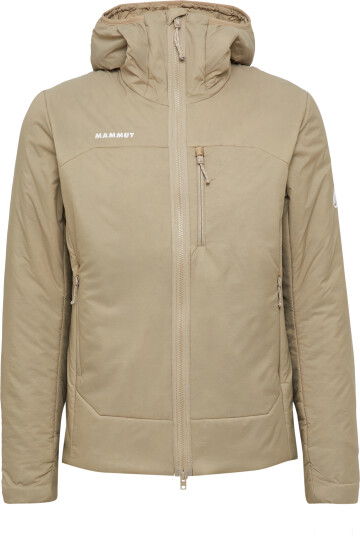 Mammut Men"s Rime In Hooded Jacket Sablun L Mammut Men"s Rime In Hooded Jacket Sablun L