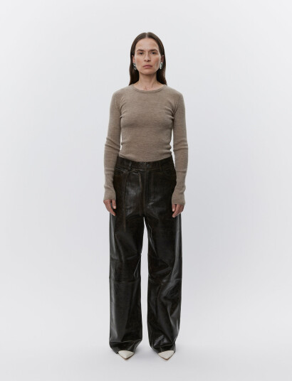 Day Birger et Mikkelsen Mariana Daily Elements Brown M