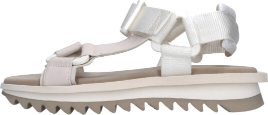 3Juin Dame Sko Beige 40 EU,