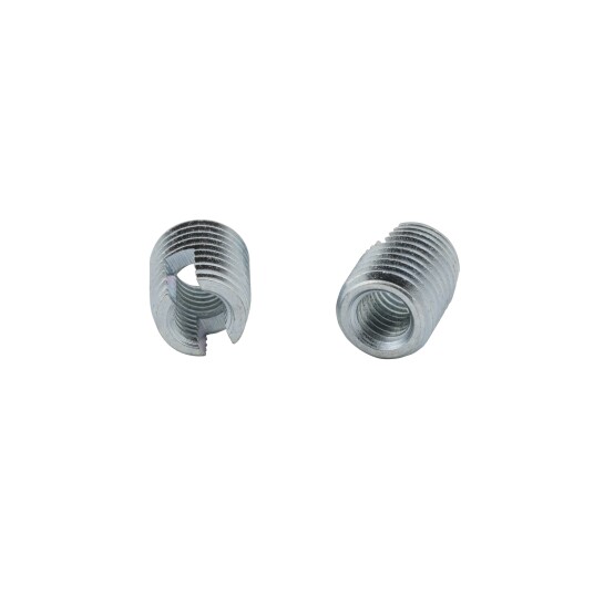 Arvid Nilsson Ensat s S innsats el M12x22 100 pakke Arvid Nilsson Ensat s S innsats el M12x22 100 pakke