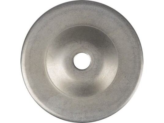 Klingspor Slipehode 14823 79mm 2 Stk Klingspor Slipehode 14823 79mm 2 Stk