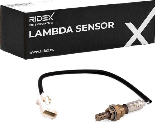Lambdasonde RIDEX 3922L0063