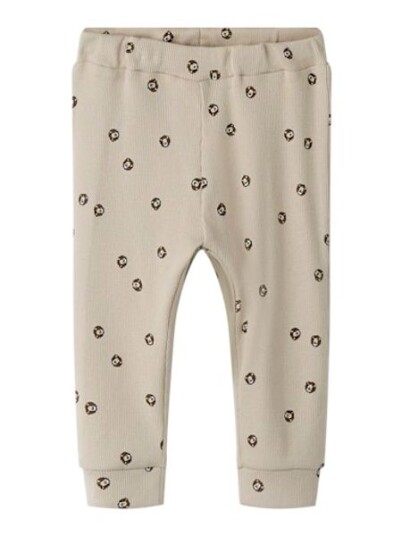 Name It Silasu bukse til baby peyote 50