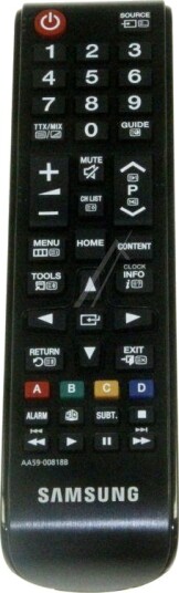 FJERNBETJENING TM1240443.0VTM1240A_'14 LFD_W FJERNBETJENING TM1240443.0VTM1240A_'14 LFD_W