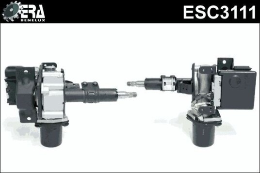 Rattstamme ERA Benelux ESC3111
