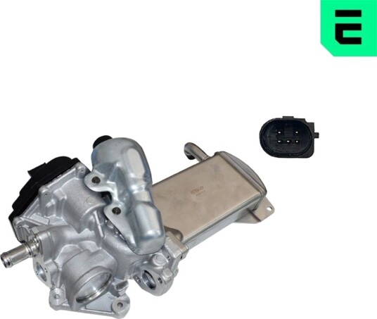 EGR-modul ERA 555109A EGR-modul ERA 555109A